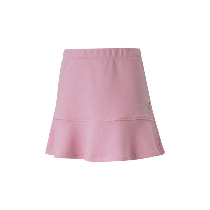 Пола Classics 90's Prep Skirt, розова  374403