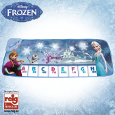 Пиано килим Frozen Frozen 3759 