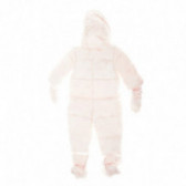 Космонавт със зайче за бебе момиче Chicco 37590 2