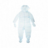 Космонавт с апликация мечета за бебе момче Chicco 37607 2