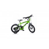 Детски велосипед, R88, 14 Dino Bikes 37610 