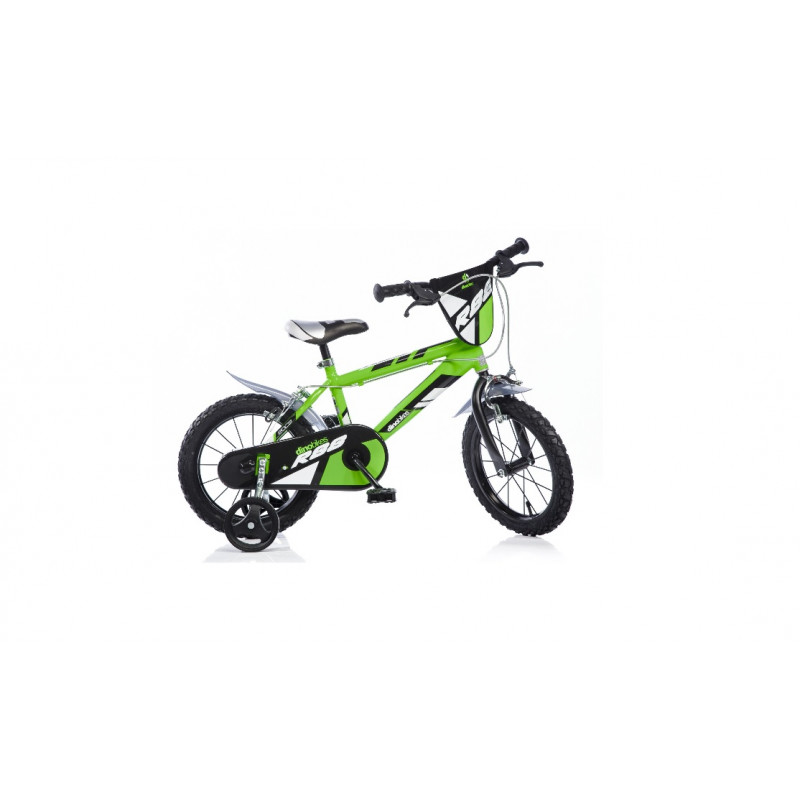 Детски велосипед, R88, 14  37610