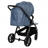 Детска количка Regina, синя ZIZITO 376301 2