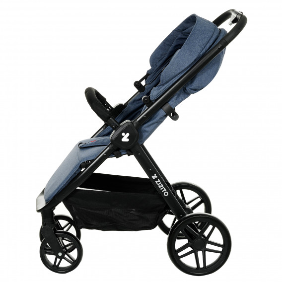 Детска количка Regina, синя ZIZITO 376307 8