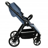 Детска количка Regina, синя ZIZITO 376308 9