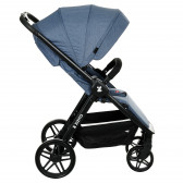 Детска количка Regina, синя ZIZITO 376309 10