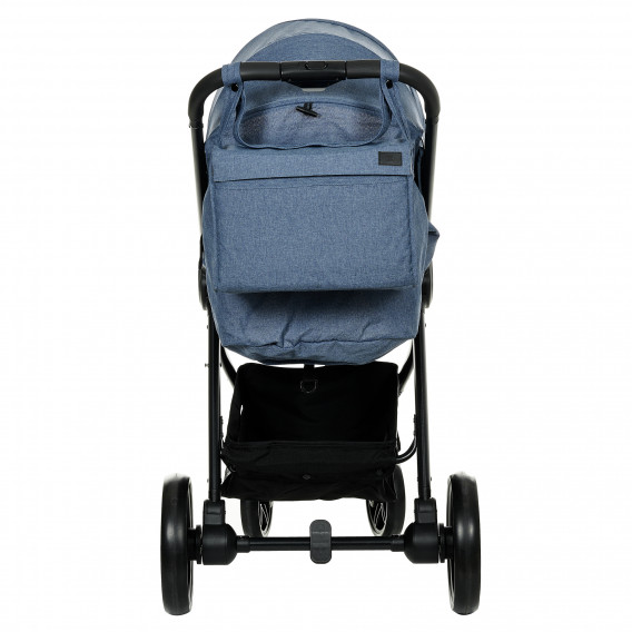 Детска количка Regina, синя ZIZITO 376311 12