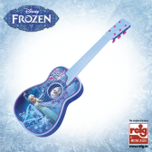 Детска китара с 6 струни Frozen 3764 