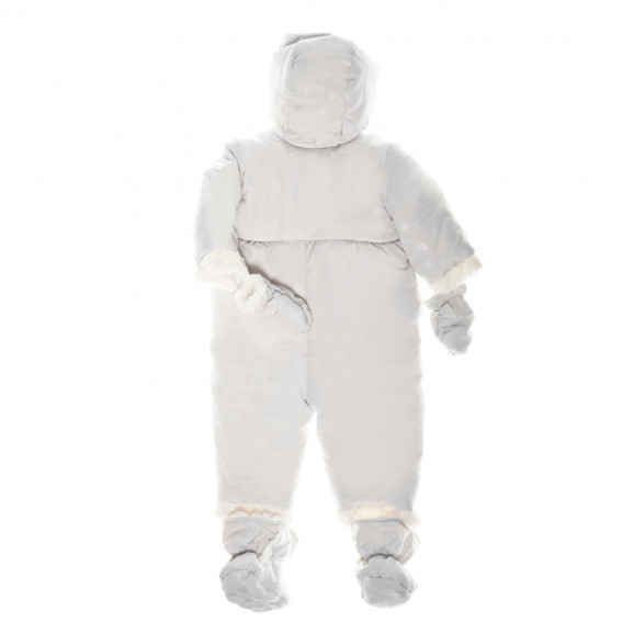 Космонавт за бебе с панделка Chicco 37648 2