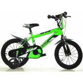 Детски велосипед, R88, 16 Dino Bikes 37651 