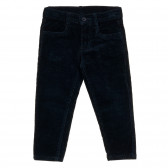 Памучни джинси, тъмносини Cool club 376980 