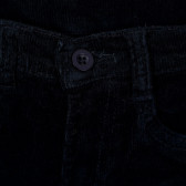 Памучни джинси, тъмносини Cool club 376981 2