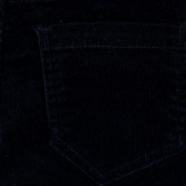 Памучни джинси, тъмносини Cool club 376982 3