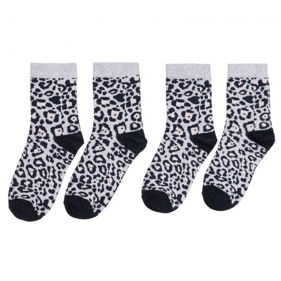 Комплект 5 чифта чорапи Cool club 377258 6