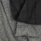 Памучен комплект клинове в сиво и черно Cool club 377387 6