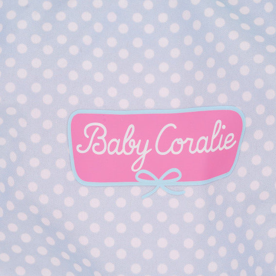 Кош за кукла, Princess Coralie Baby Coralie 377714 5