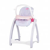 Детски стол за кукли 4в1 Baby Coralie 377716 