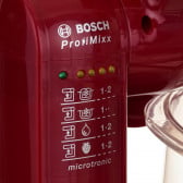 Играчка кухненски робот Bosch, червен BOSCH 377777 5