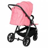 Детска количка Regina, розова ZIZITO 377781 2