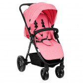 Детска количка Regina, розова ZIZITO 377784 5