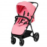 Детска количка Regina, розова ZIZITO 377785 6
