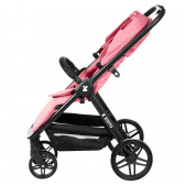 Детска количка Regina, розова ZIZITO 377787 8