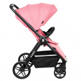 Детска количка Regina, розова ZIZITO 377789 10