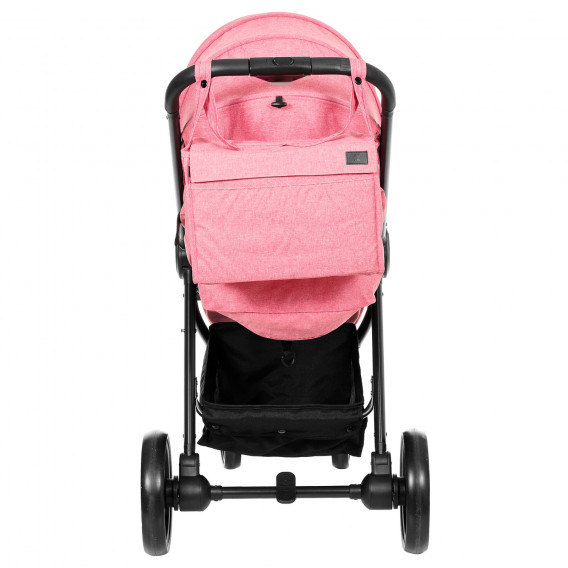 Детска количка Regina, розова ZIZITO 377791 12
