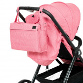 Детска количка Regina, розова ZIZITO 377792 13