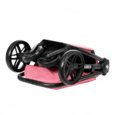 Детска количка Regina, розова ZIZITO 377794 15
