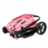 Детска количка Regina, розова ZIZITO 377795 16