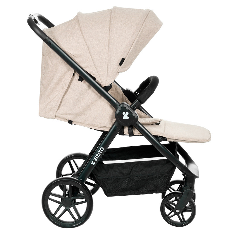 Детска количка Regina, бежова  377803