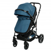 Детска количка ZI Lana 2 в 1, синя 2 в 1 ZIZITO 377981 2