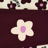 Комплект спортни панталони от органичен памук за бебе, многоцветен Name it 378901 7