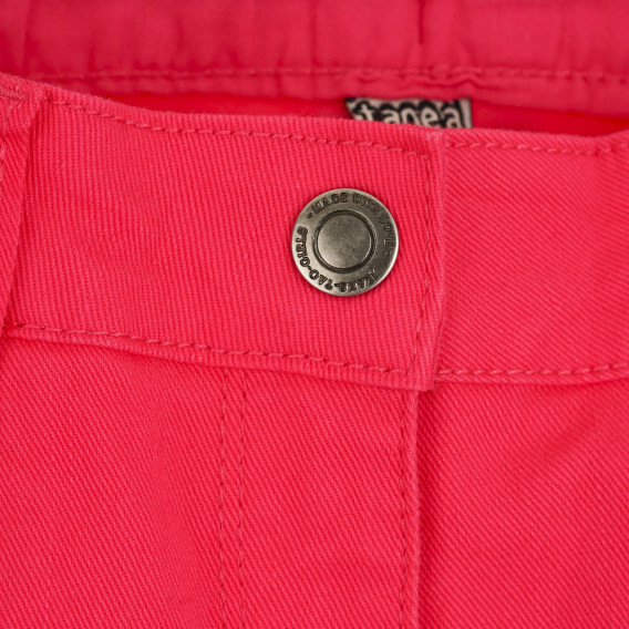 Панталон за момиче розов Tape a l'oeil 379270 2