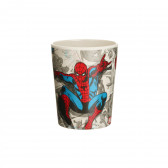Бамбукова чаша Спайдърмен Comic, 270 ml Spiderman 379306 2