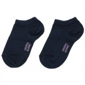 Ниски чорапи за кецове, многоцветни Original Marines 379418 4