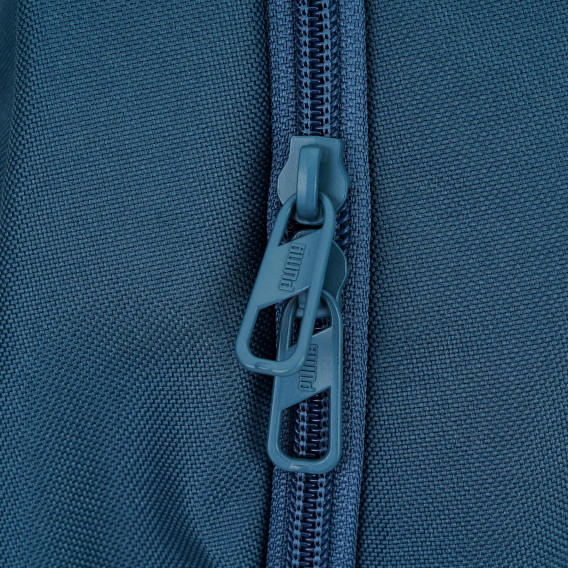 Раница Patch Backpack, синя Puma 381008 6