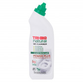 TRI-BIO Power Plus препарат за WC, 710 мл. Tri-Bio 381691 