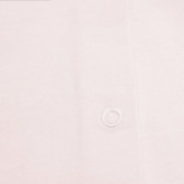 Памучен комплект от ританки и блузка за бебе Chicco 38278 4