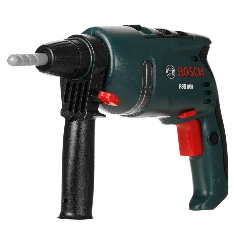 BOSCH Детска бормашина Bosch II . Произход PRC | Kidso.bg