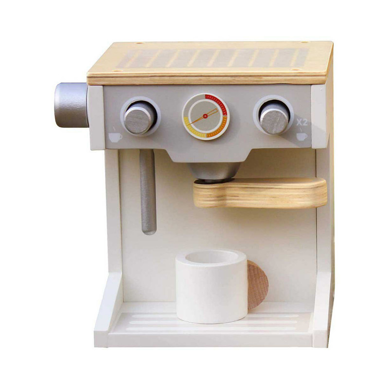 Детска дървена кафемашина за Espresso  383198