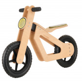 Дървено колело за баланс Mamatoyz 383451 