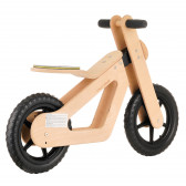Дървено колело за баланс Mamatoyz 383452 2