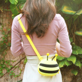 Детска чантичка през рамо - пчеличка ZIZITO 383846 8