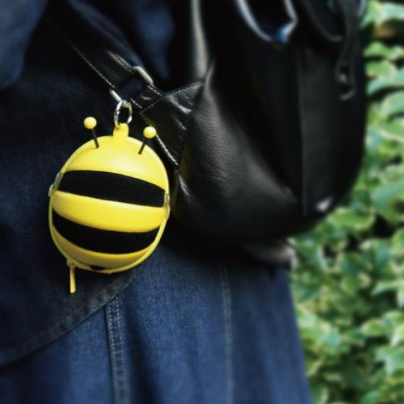 Малка чантичка - пчеличка , жълта ZIZITO 383960 9