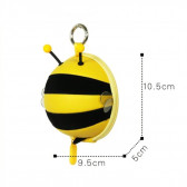 Малка чантичка - пчеличка , жълта ZIZITO 383962 5