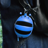 Малка чантичка - пчеличка за момче, синя Supercute 383964 8