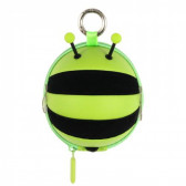 Малка чантичка - пчеличка , зелена Supercute 383968 5