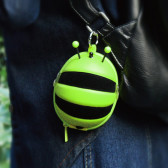 Малка чантичка - пчеличка , зелена Supercute 383969 9